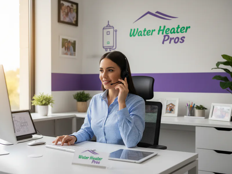Water Heater Repair  in Covina  FAQ